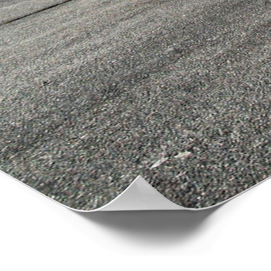 Dead Ferris Wheel Poster (Hoek)