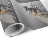 Dead Fly Cadeaupapier (Rol Hoek)