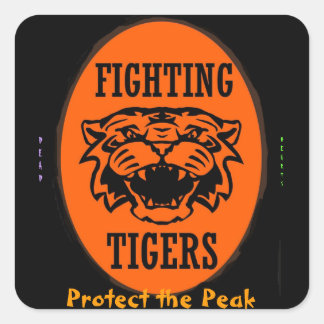 DEAD HEARTS STICKERS