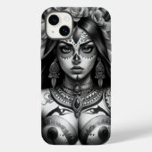 Dead Hoesje-Mate telefoonhoesje, iPhone 14 Plus, s Case-Mate iPhone Case (Achterkant)