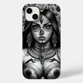 Dead Hoesje-Mate telefoonhoesje, iPhone 14 Plus, s Case-Mate iPhone 14 Plus Hoesje