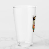 Dead Horse Point State Park Utah  Glas (Rechts)