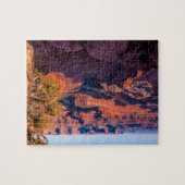 Dead Horse Point Sunrise - Moab, Utah Legpuzzel (Horizontaal)