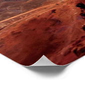 Dead Horse Point Utah Poster (Hoek)