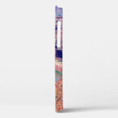 Dead horse state park Moab Utah Case-Mate iPhone Case (Achterkant / Links)