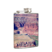 Dead horse state park Moab Utah Heupfles (Rechts)