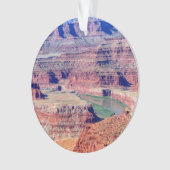 Dead horse state park Moab Utah Ornament (voorkant)