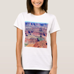 Dead horse state park Moab Utah T-shirt