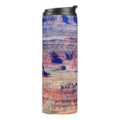 Dead horse state park Moab Utah Thermosbeker (Gedraaid links)