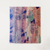 Dead horse state park Moab Utah Wandkleed (Voorkant)