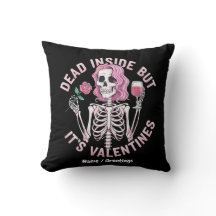 Dead Inside beroemd gemaakt door Valentijn's Funny