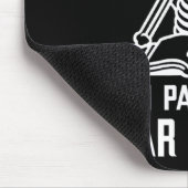 Dead Inside But I Ped The Bar Exam New Lawyer  Muismat (Hoek)