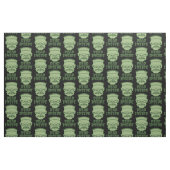 Dead Inside Frankenstein Monster Stof (Fat Quarter)