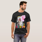 Dead Inside T-shirt (Voorkant volledig)