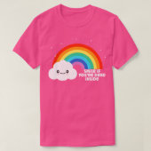 Dead Inside T-shirt (Design voorkant)