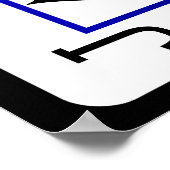 Dead Jack Poster (Hoek)