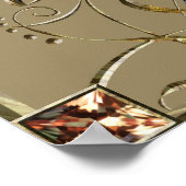 Dead Leaf Mantis Poster (Hoek)