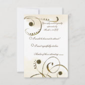 Dead Leaf Mantis RSVP (Voorkant)