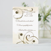 Dead Leaf Mantis RSVP (Staand voorkant)