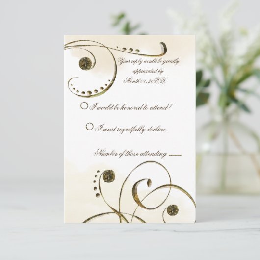 Dead Leaf Mantis RSVP (Staand voorkant)