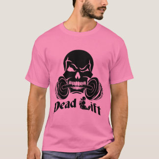 Dead Lift T-shirt