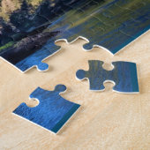 Dead Man Cove, Cape Dispression, Washington Legpuzzel (Zijkant)