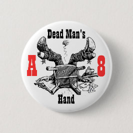 Dead Man hand Button