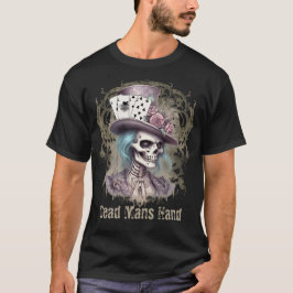 Dead Mans Hand T-shirt