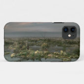 Dead Marshes Case-Mate iPhone Case (Achterkant (horizontaal))