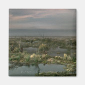 Dead Marshes Magneet (Voorkant)