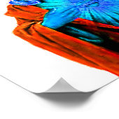 Dead Mary Poster (Hoek)