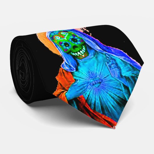 Dead Mary Stropdas (Opgerold)