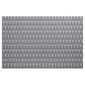 Dead Matryoshka Stof (Fat Quarter)