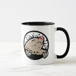 Dead Mole 15oz Mok