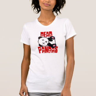 Dead Pandas T-shirt
