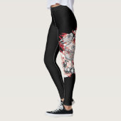 Dead Pelican Leggings (Links)