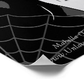 Dead Pinup Poster (Hoek)