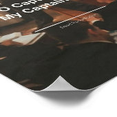 Dead Poet Society 3 Poster (Hoek)