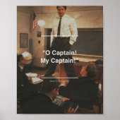 Dead Poet Society 3 Poster (Voorkant)