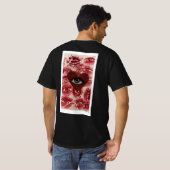 Dead Poet's Society Visionary T-shirt (Achterkant volledig)