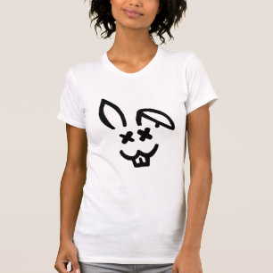 Dead Rabbit Society T-shirt