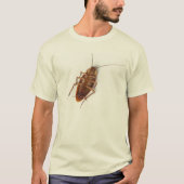 Dead Roach T-shirt (Voorkant)