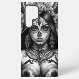 Dead Samsung Galaxy S22 Ultra Tough Hoesje Samsung Galaxy Hoesje