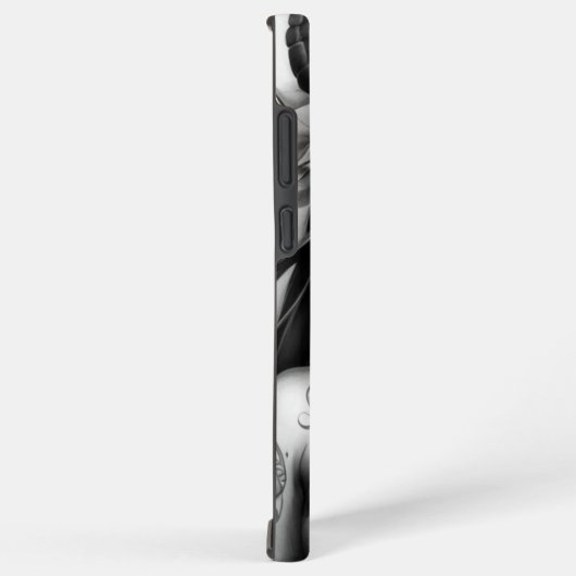 Dead Samsung Galaxy S22 Ultra Tough Hoesje Samsung Galaxy Hoesje (Rechterkant)