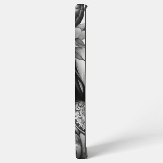 Dead Samsung Galaxy S22 Ultra Tough Hoesje Samsung Galaxy Hoesje (Linkerkant)