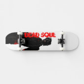 Dead Soul Skateboard (Horizontaal)