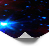 Dead Star Poster (Hoek)