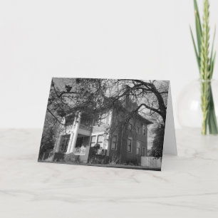 "Dead-Time Stories" Kaart van Halowe