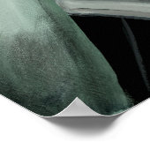 Dead Tired Poster (Hoek)