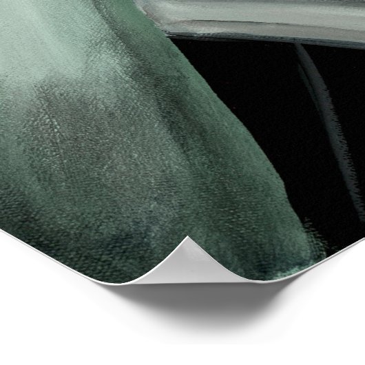 Dead Tired Poster (Hoek)